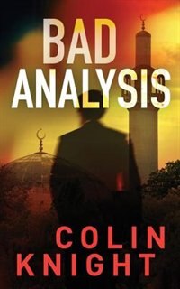 Front cover_Bad Analysis