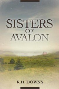 Front cover_Sisters of Avalon