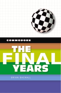 Front cover_Commodore