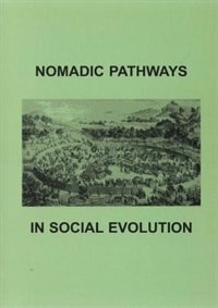 Couverture_Nomadic Pathways in Social Evolution