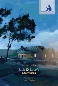 Couverture_Jack and Lucy's Adventures