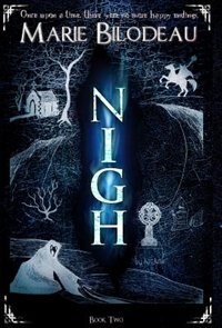 Front cover_Nigh - Book 2