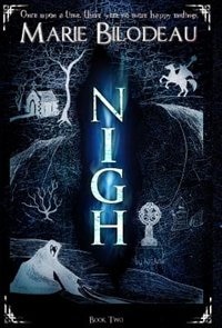 Front cover_Nigh - Book 2