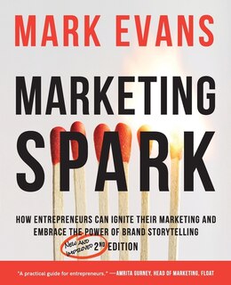 Front cover_Marketing Spark