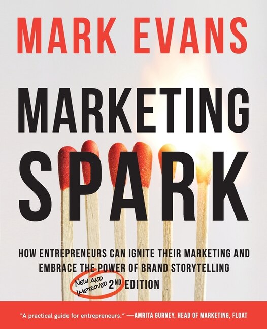 Front cover_Marketing Spark