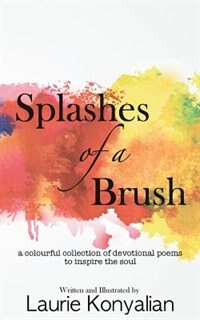 Front cover_Splashes of a Brush
