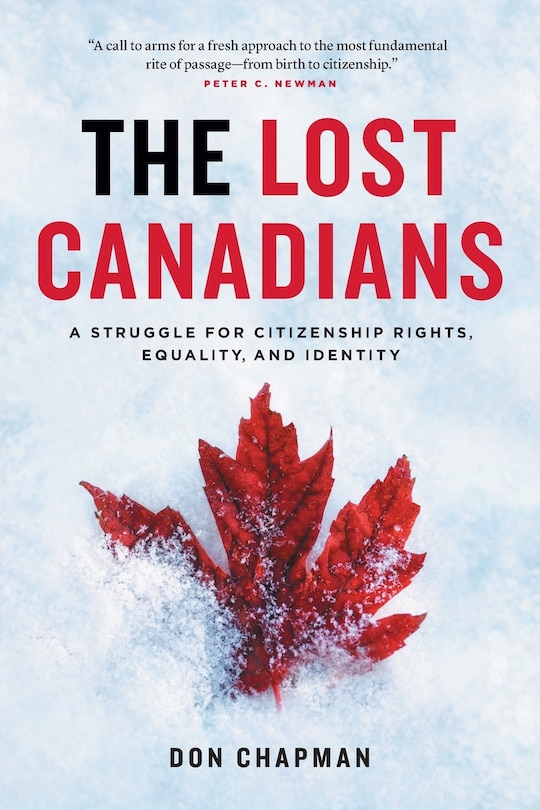 Front cover_The Lost Canadians