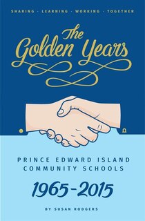 Couverture_The Golden Years