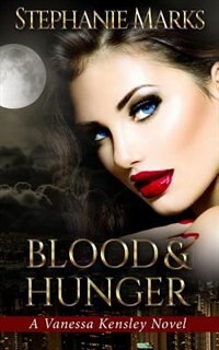 Front cover_Blood and Hunger