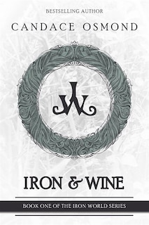 Front cover_Iron & Wine