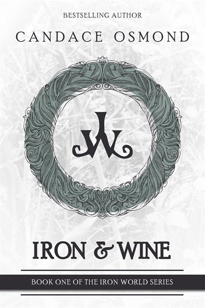Front cover_Iron & Wine