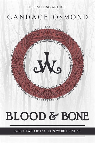 Front cover_Blood & Bone
