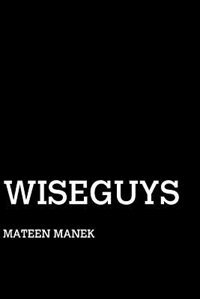 Front cover_Wiseguys