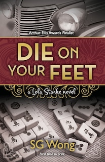 Couverture_Die On Your Feet