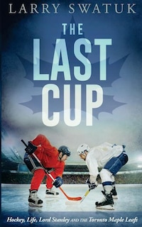 Couverture_The Last Cup