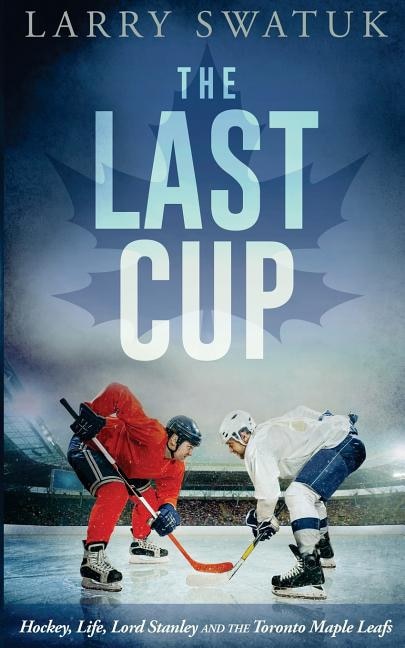Couverture_The Last Cup