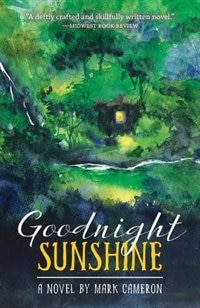 Front cover_Goodnight Sunshine