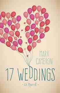 17 Weddings by Mark Cameron