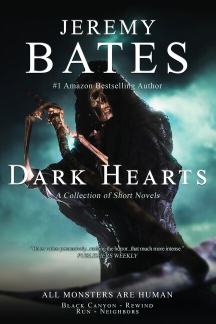 Front cover_Dark Hearts