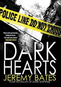 Front cover_Dark Hearts