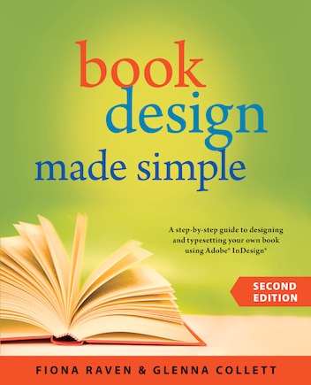 Book Design Made Simple