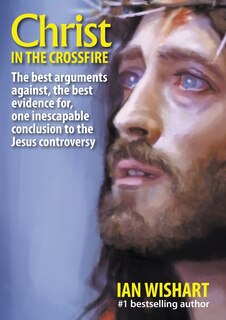 Front cover_Christ In The Crossfire