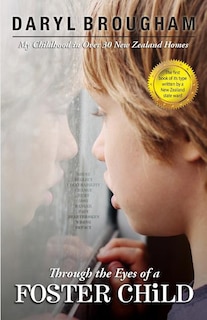 Couverture_Through the Eyes of a Foster Child