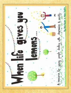 Front cover_When life gives you lemons