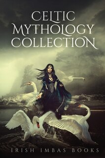 Couverture_Celtic Mythology Collection 1