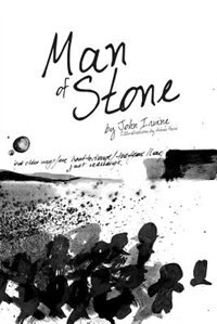 Couverture_Man of Stone