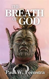 Front cover_The Breath of God