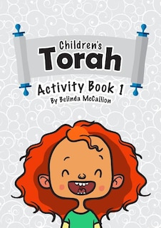 Couverture_Children's Torah