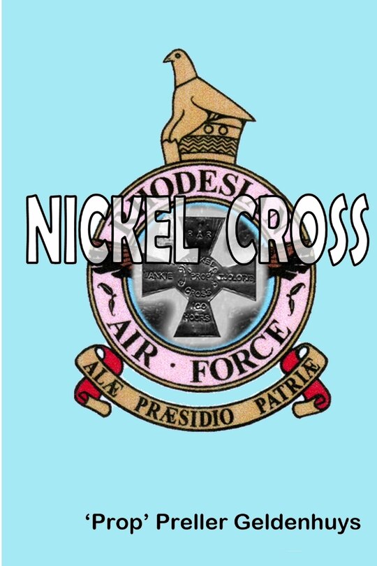 Front cover_Nickel Cross
