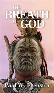 Front cover_The Breath of God