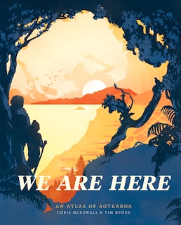 Front cover_We Are Here
