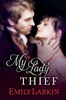 Front cover_My Lady Thief
