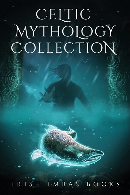 Front cover_Celtic Mythology Collection 2