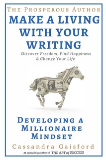 Front cover_The Prosperous Author
