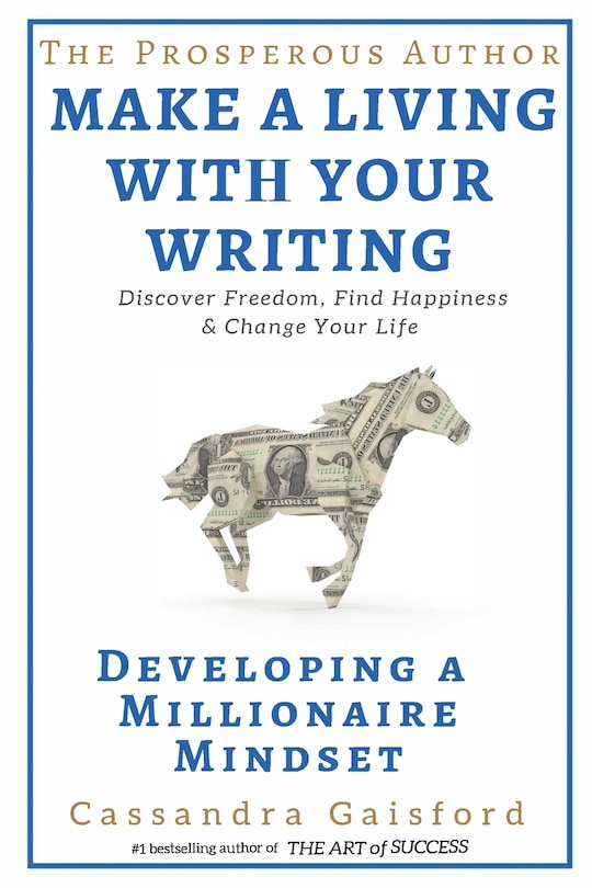 Front cover_The Prosperous Author