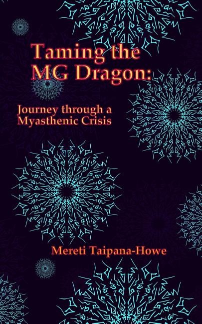 Front cover_Taming the MG Dragon