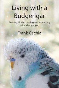 Couverture_Living with a Budgerigar