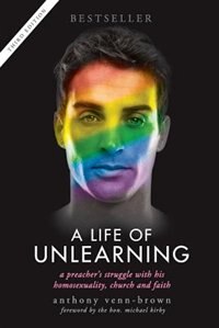 Front cover_A Life of Unlearning