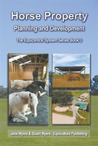 Front cover_Horse Property Planning and Development