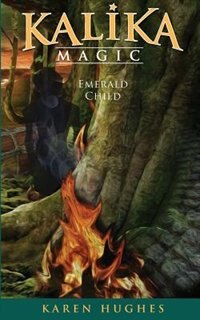 Front cover_Emerald Child