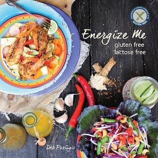 Couverture_Energize Me
