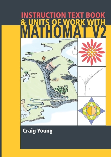 Couverture_Mathomat Instruction Text Book & Units of Work