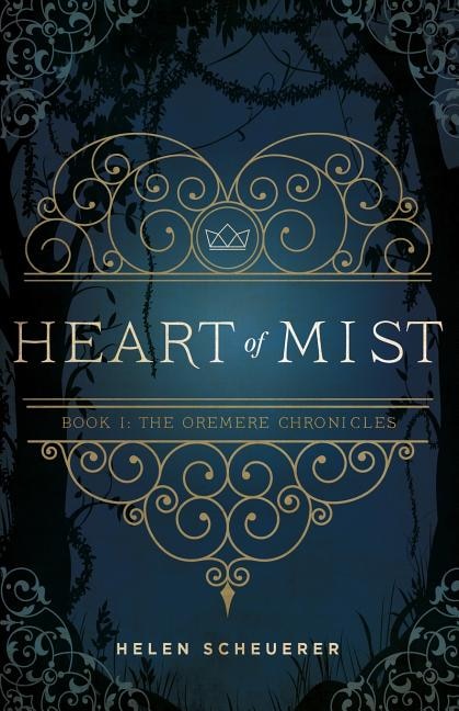 Front cover_Heart of Mist