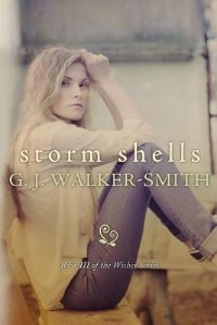 Front cover_Storm Shells