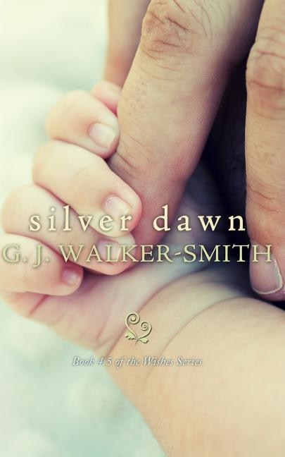 Front cover_Silver Dawn