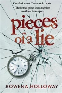 Front cover_Pieces of a Lie